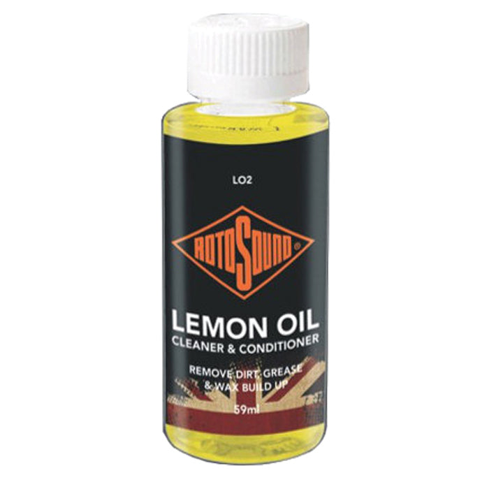 Rotosound Lemon Oil