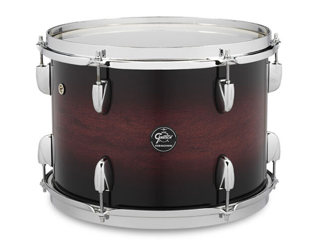 Gretsch Renown 5 Piece, 22" Bass, Cherry Burst
