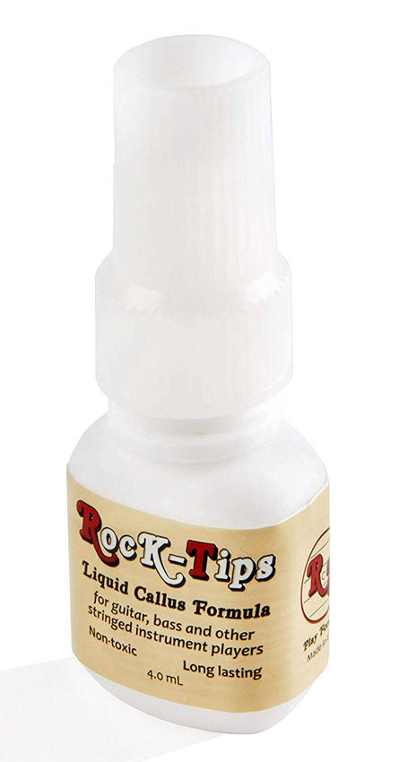 Rock Tips Liquid Callus Formula