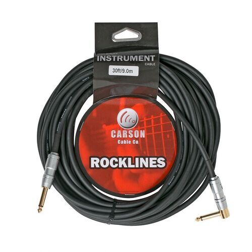 Carson Rocklines 30' Cable