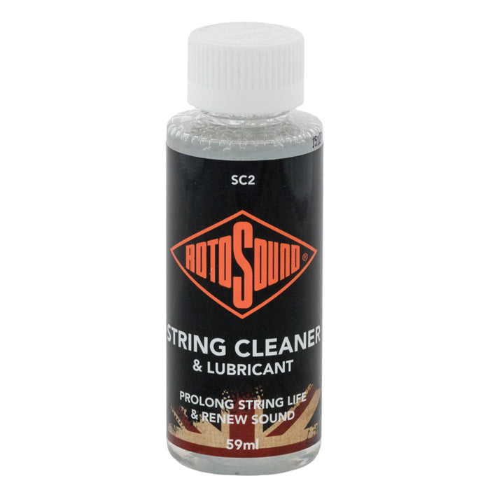 Rotosound String Cleaner