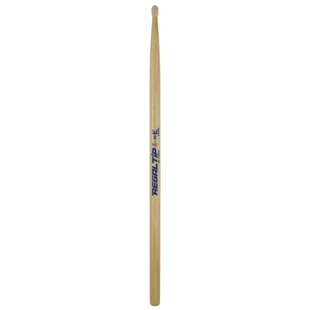 5Be Nylon E Tip Drumsticks Wide Hickory