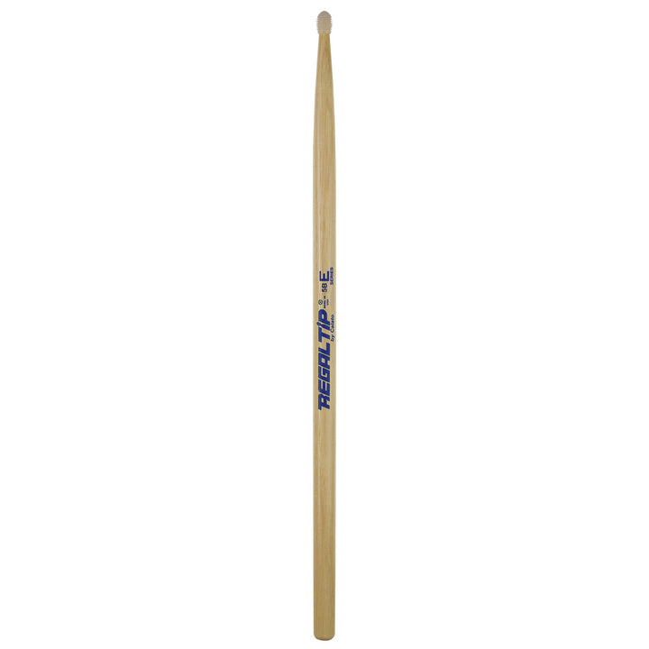 5Be Nylon E Tip Drumsticks Wide Hickory