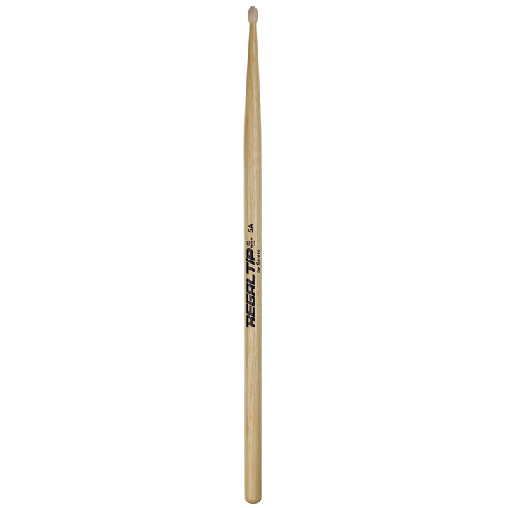 5A Nylon Tip Drumsticks Hickory