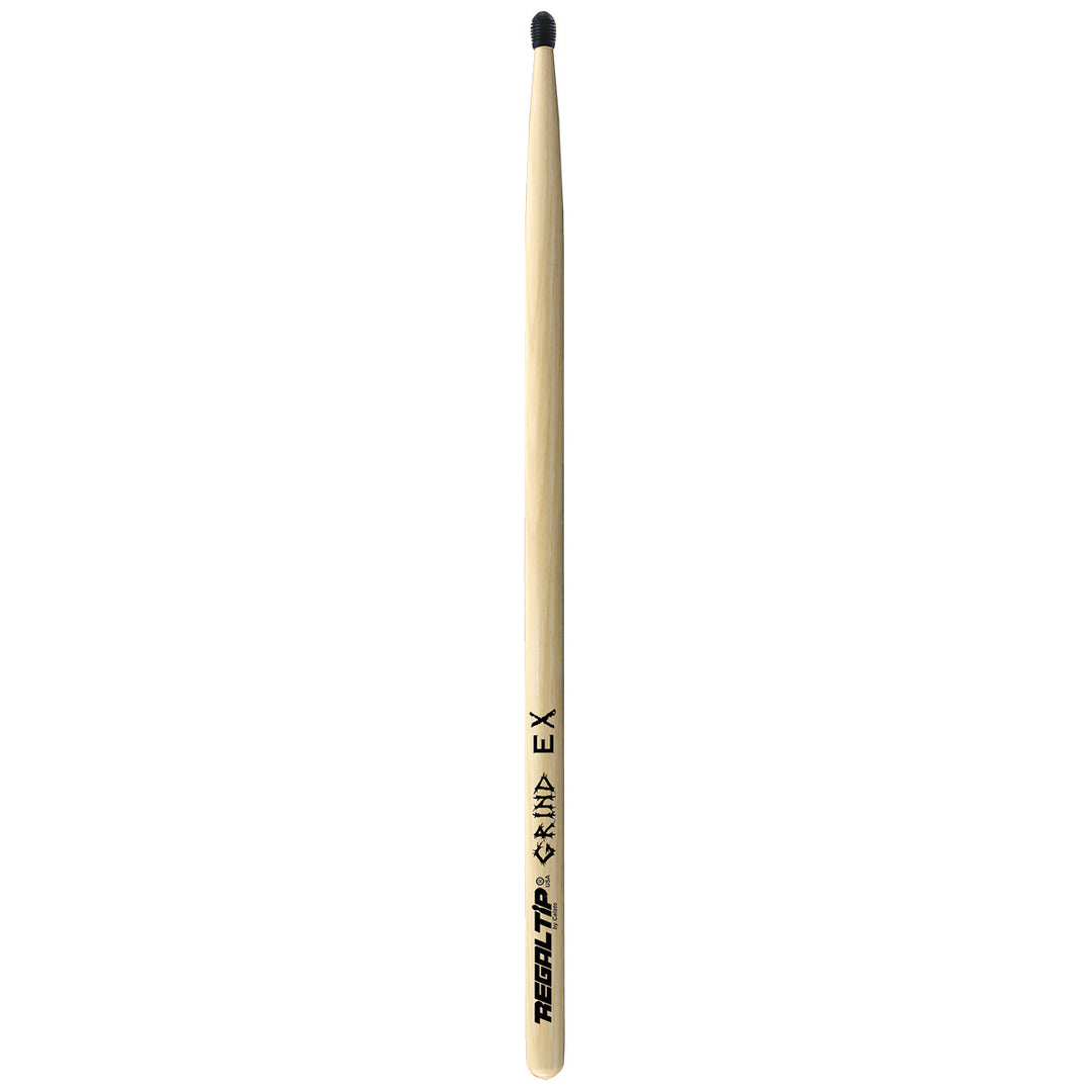 Grind Ex Nylon E Tip Drumsticks