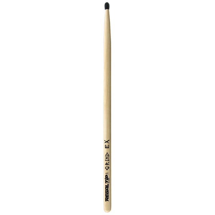 Grind Ex Nylon E Tip Drumsticks