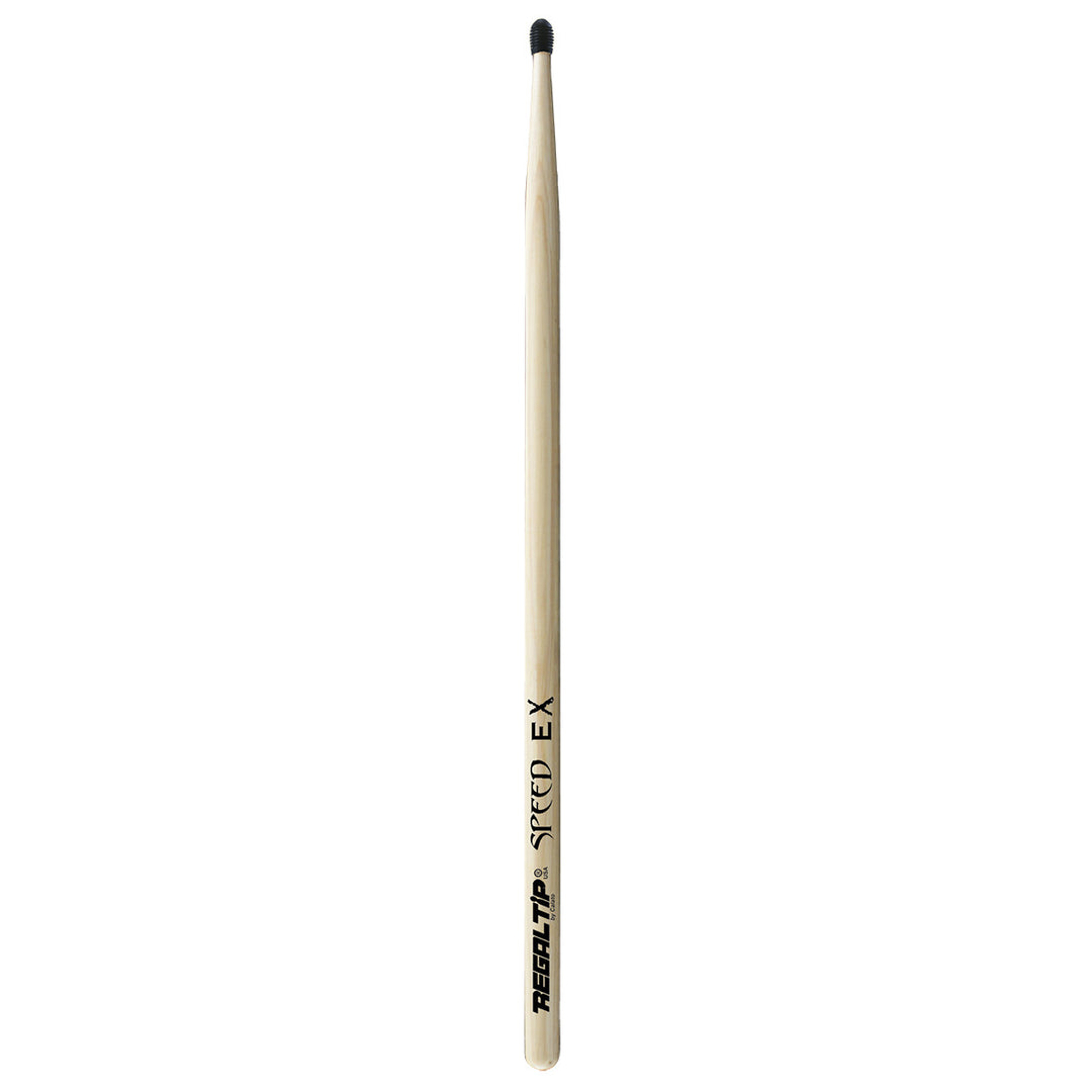 Speed Ex Nylon E Tip Drumsticks