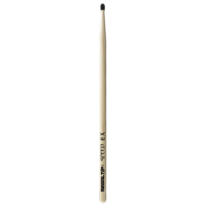 Speed Ex Nylon E Tip Drumsticks