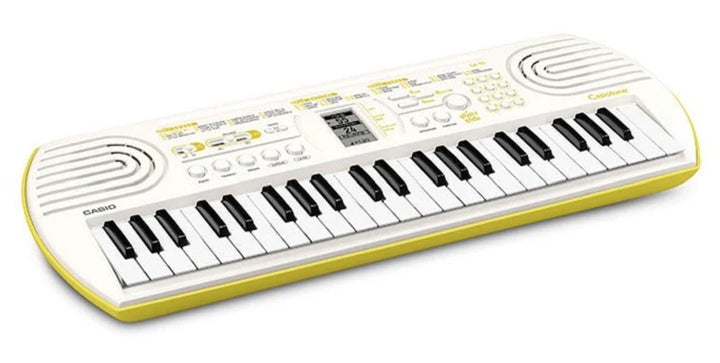 Casio SA80 Mini Keyboard
