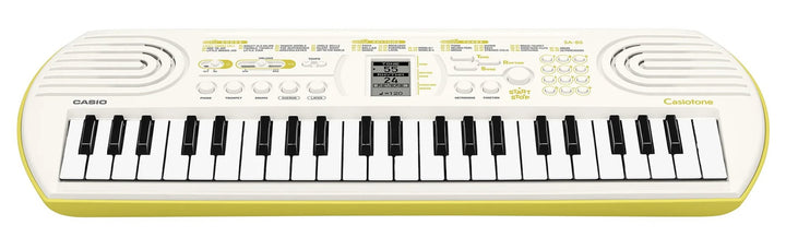 Casio SA80 Mini Keyboard