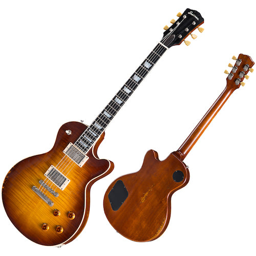 Eastman SB59V-GB LP Style Electric Guitar