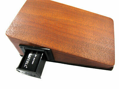 Stomp Box Wooden Mgy