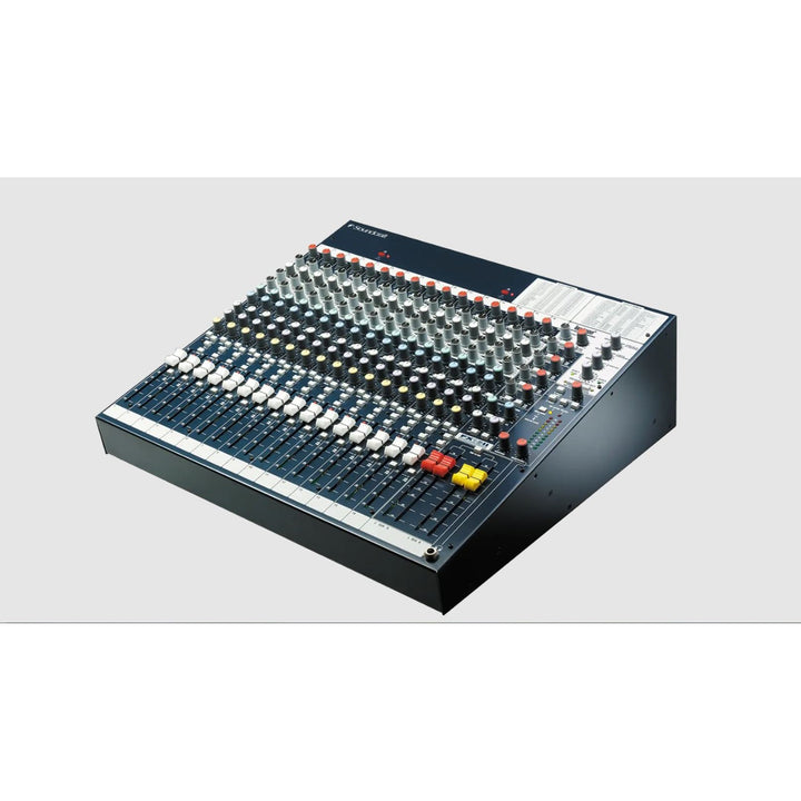 Soundcraft FX16ii Compact Recording/Live Lexicon Effects Mixer