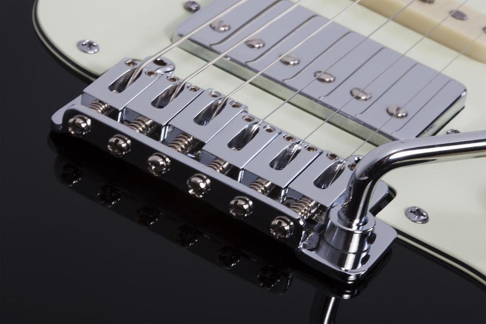 Schecter Nick Johnston Traditional H/S/S Atomic Ink