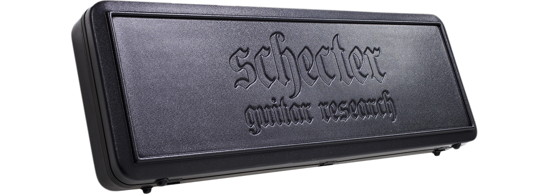 Schecter 1C Electric Guitar Case