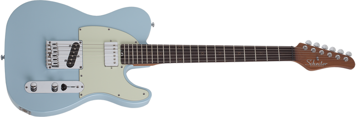 Schecter Nick Johnston PT Atomic Frost