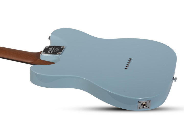 Schecter Nick Johnston PT Atomic Frost