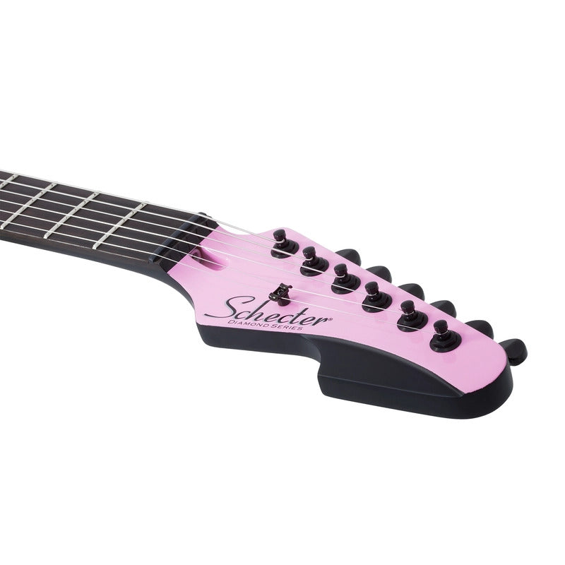 Schecter Machine Gun Kelly Signature PT