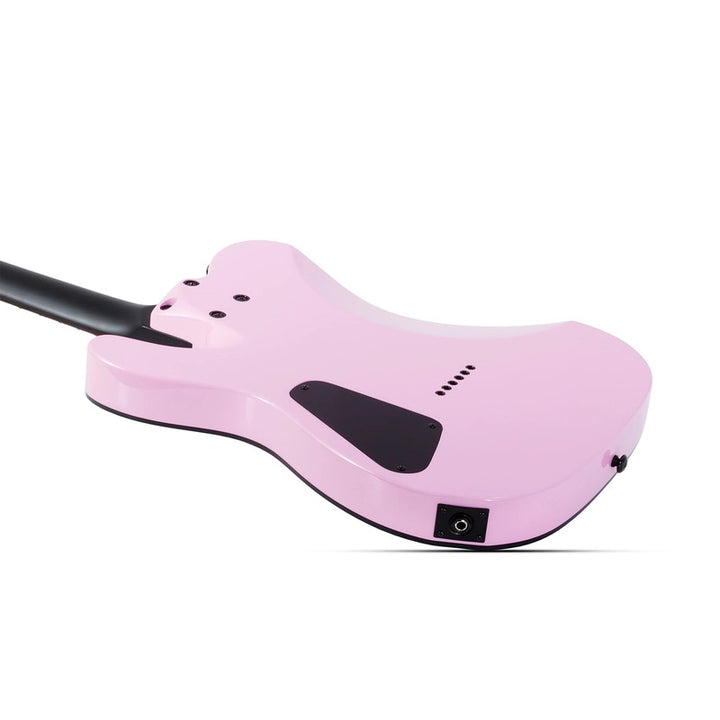 Schecter Machine Gun Kelly Signature PT