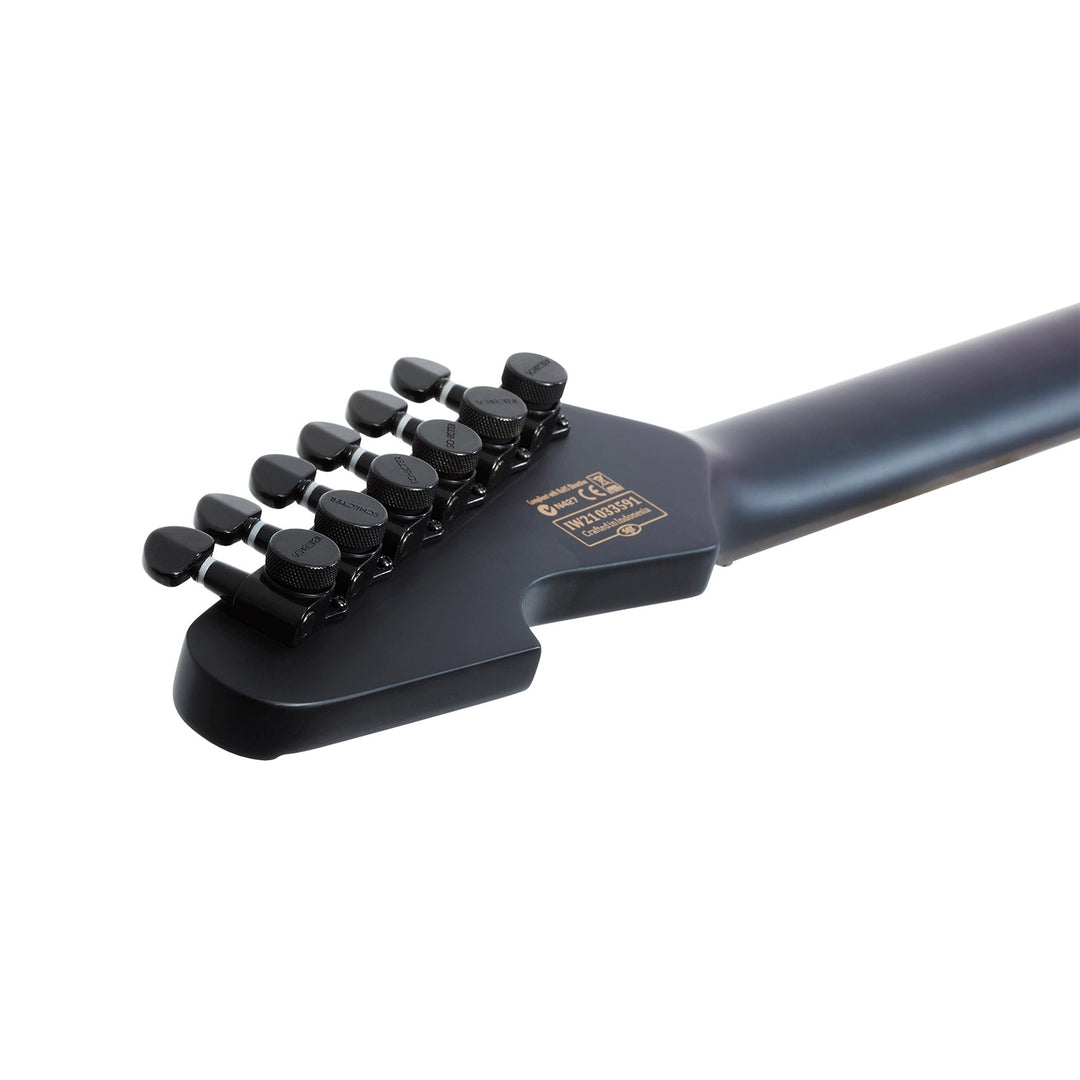 Schecter Machine Gun Kelly Signature PT