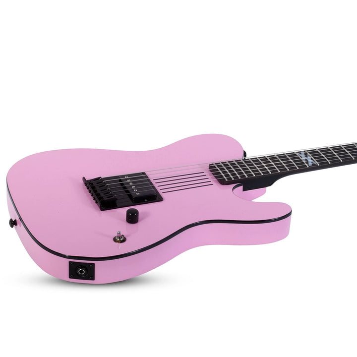 Schecter Machine Gun Kelly Signature PT