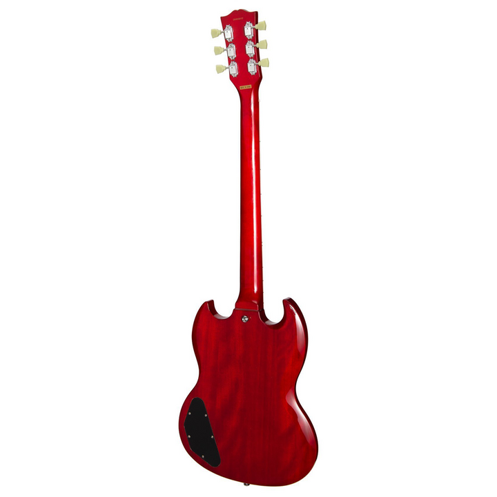 Tokai Traditional SG StYLE Electric Guitar in Cherry
