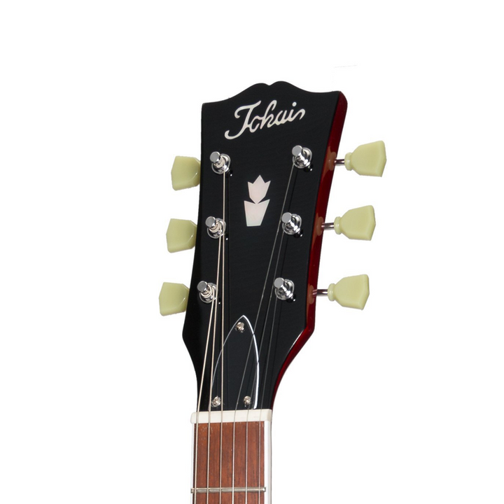 Tokai Traditional SG StYLE Electric Guitar in Cherry