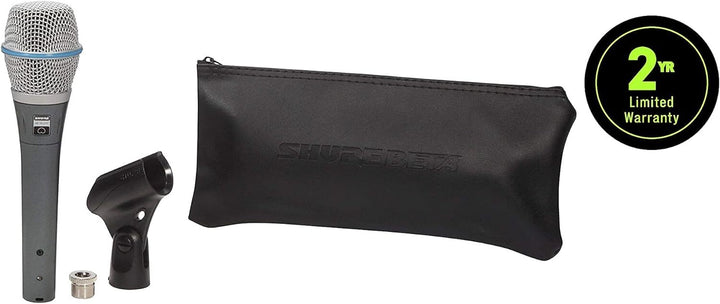 Shure Beta 87A