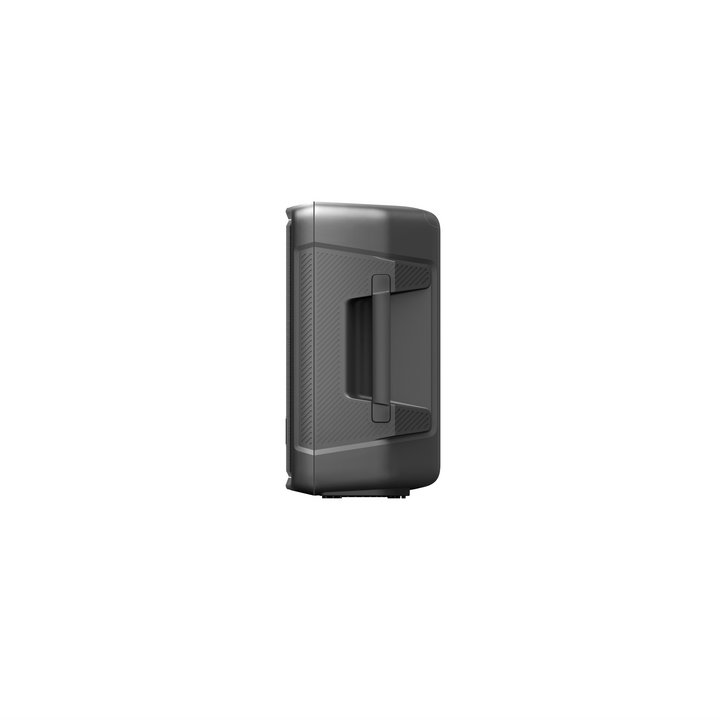 JBL IRX108BT JBL 8 Inch Powered Portable PA Speaker With Bluetooth