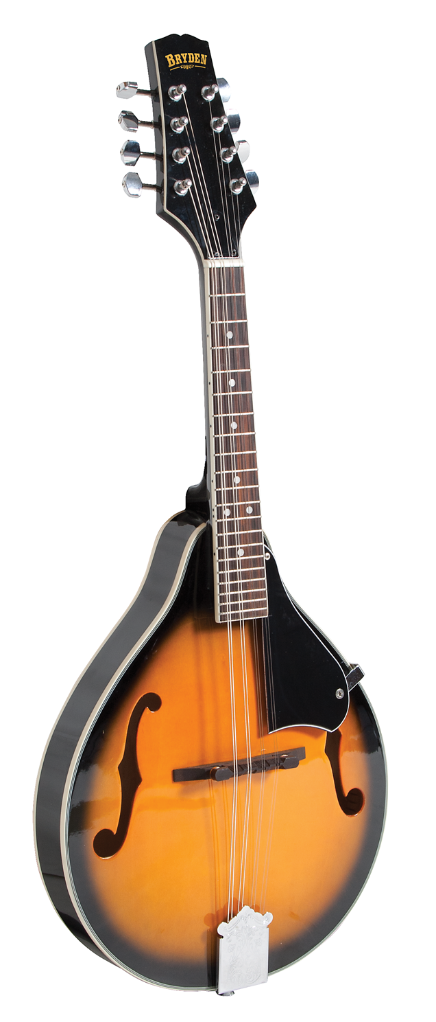 Brayden Mandolin Pack