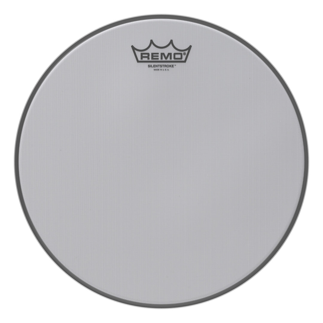 Silentstroke™ Drumhead, 12"