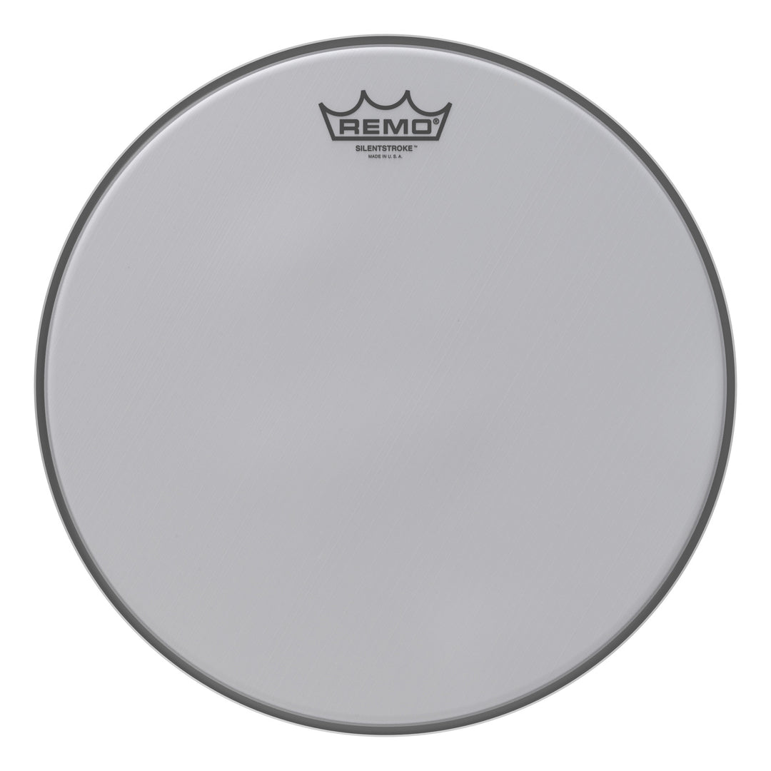 Silentstroke™ Drumhead, 13"