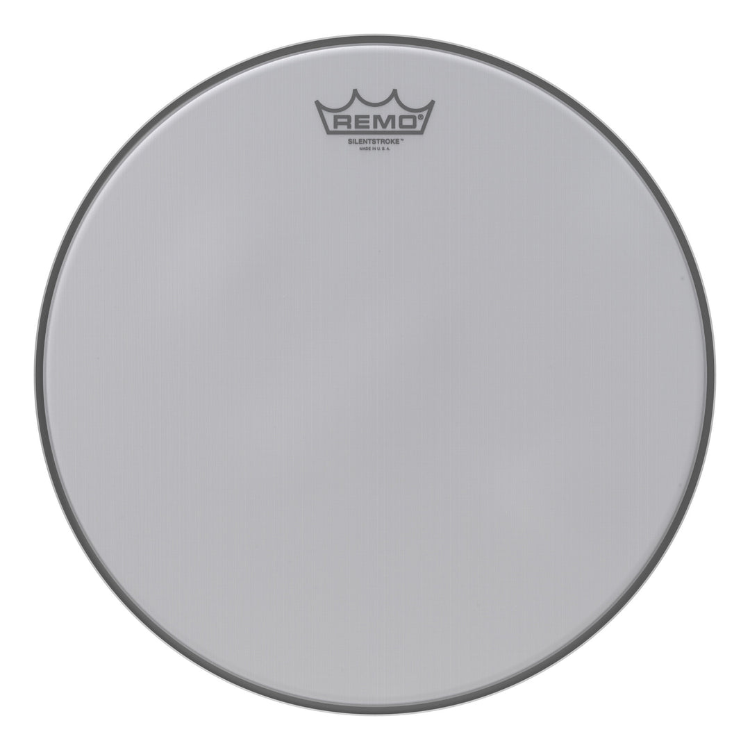 Silentstroke™ Drumhead, 14"