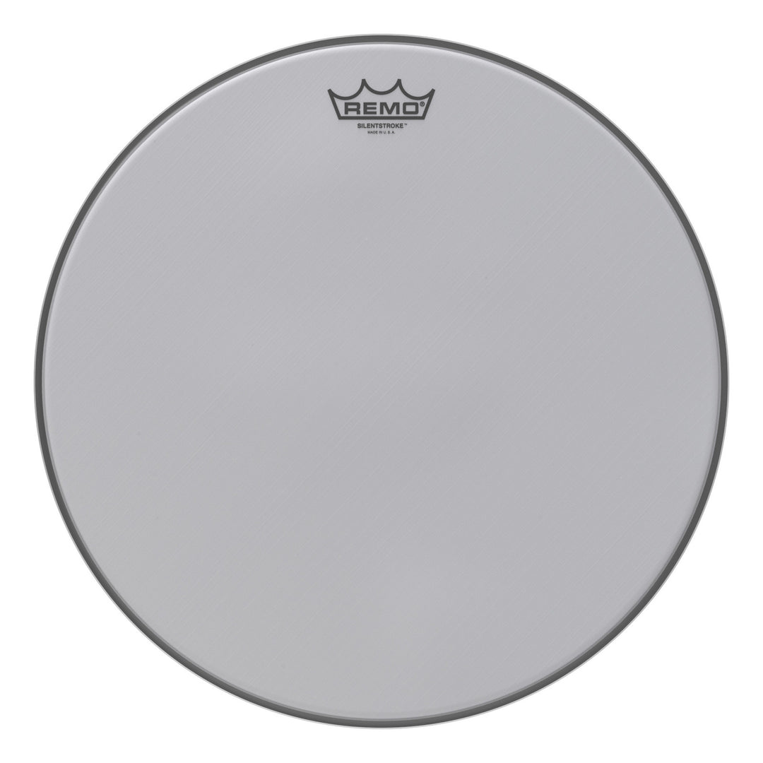 Silentstroke™ Drumhead, 16"
