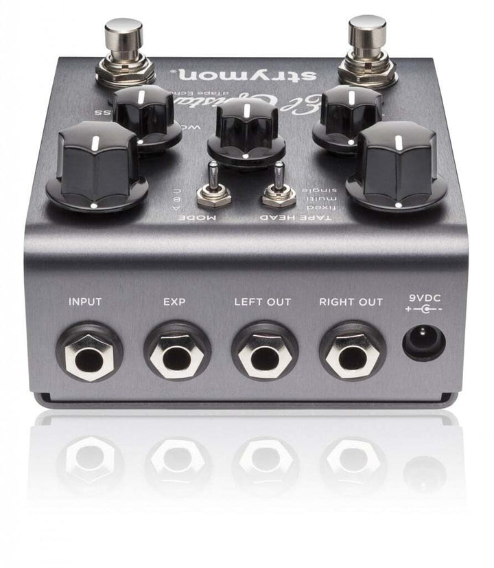 Strymon El Capistan dTape Echo