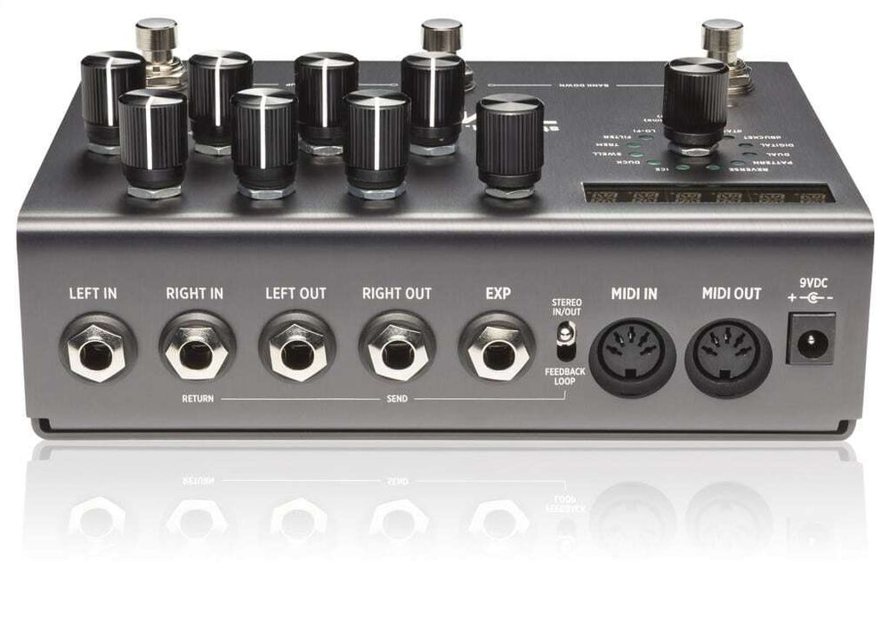 Strymon Timeline Multidimensional Delay Effect Pedal