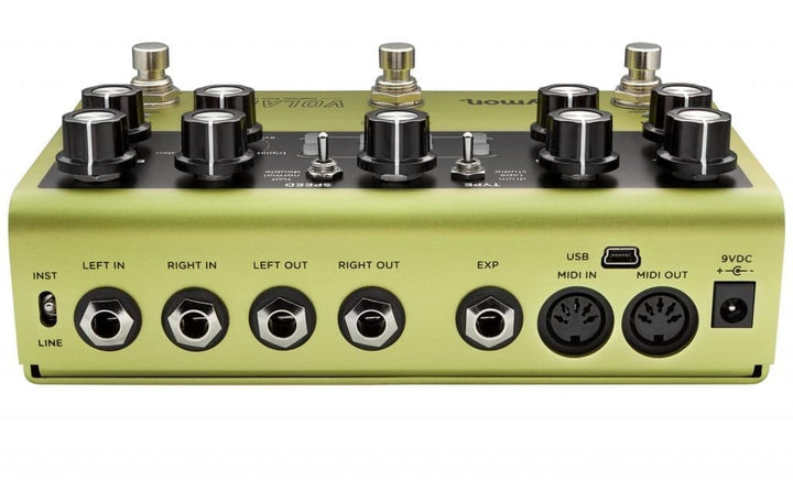 Strymon Volante Magnetic Echo Machine