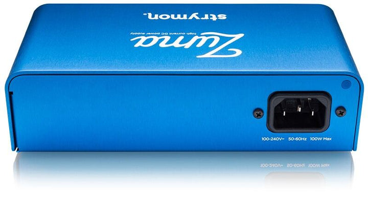 Strymon Zuma High Current DC Pedal Power Supply