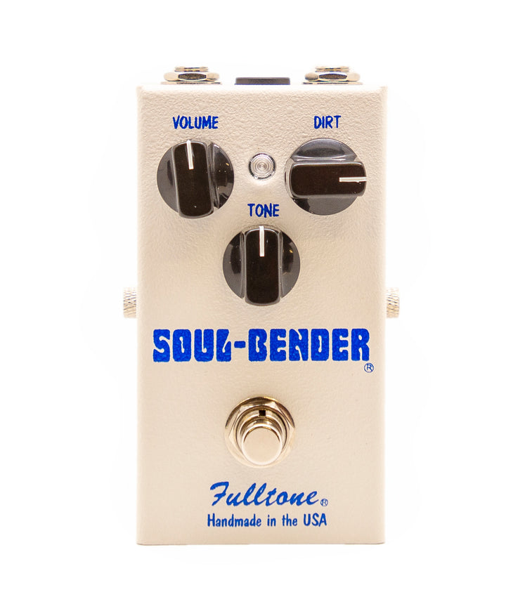 Fulltone Soul Bender 60S Drive
