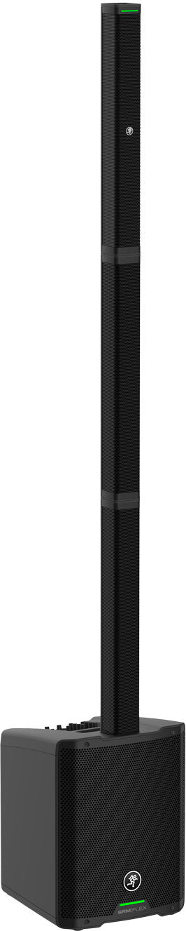SRM-Flex Portable Column PA System