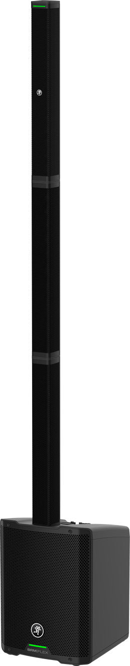 SRM-Flex Portable Column PA System