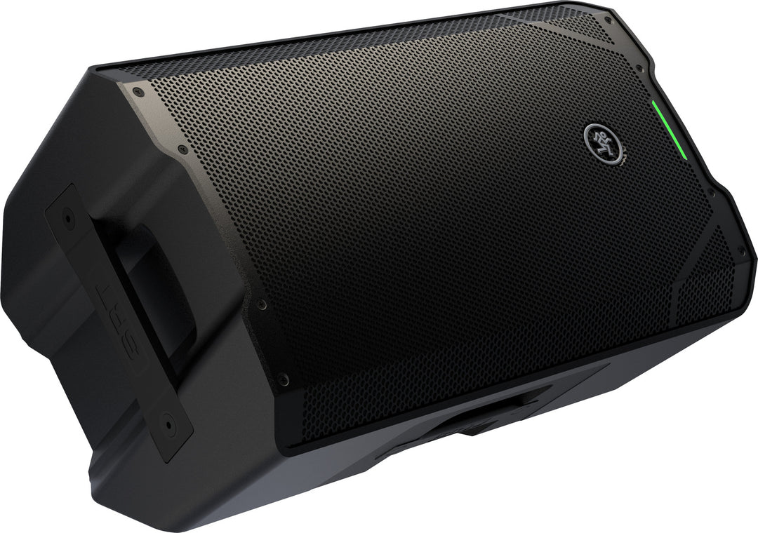 15 1600W Professional Powered Loudspeaker