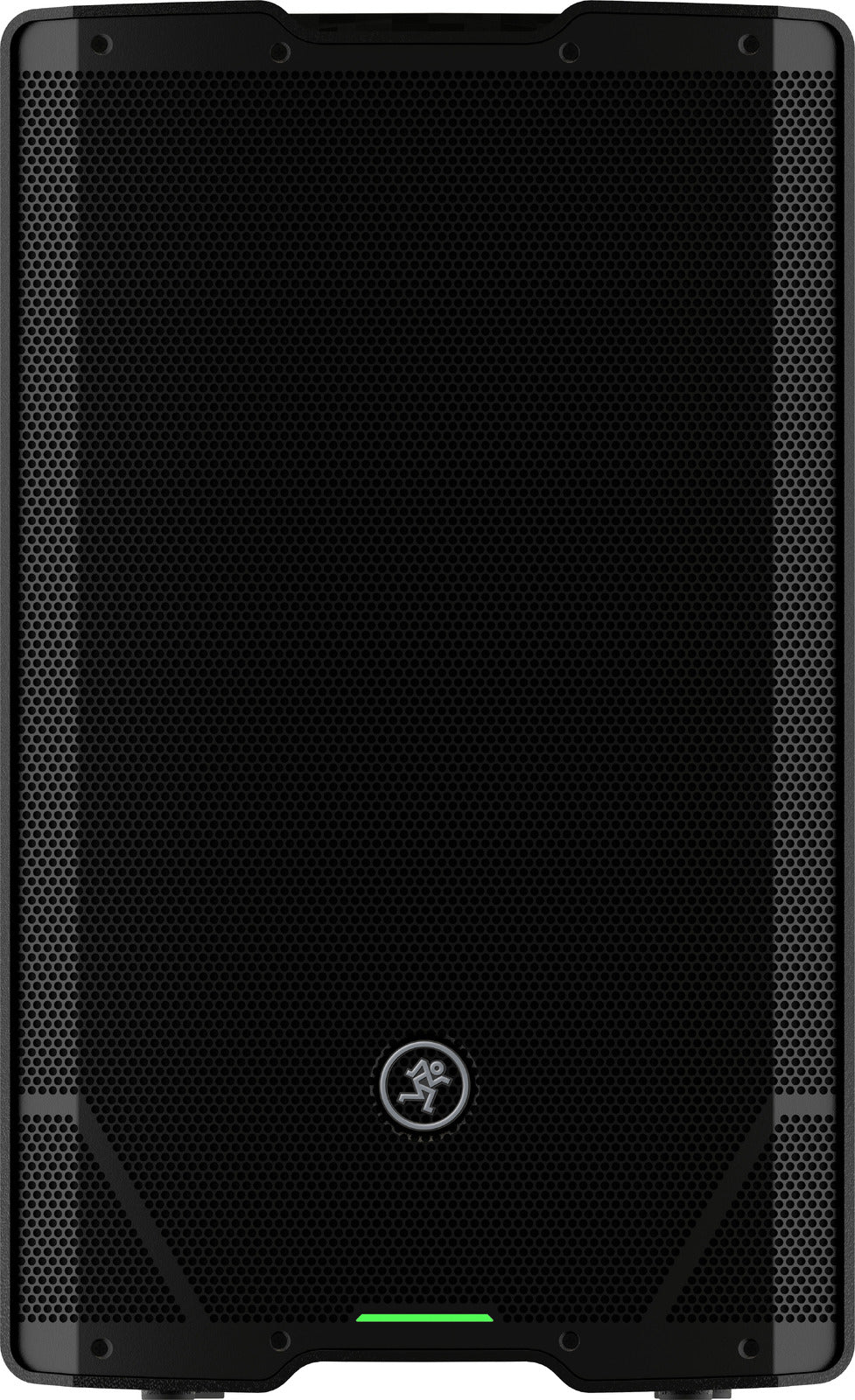 15 1600W Professional Powered Loudspeaker