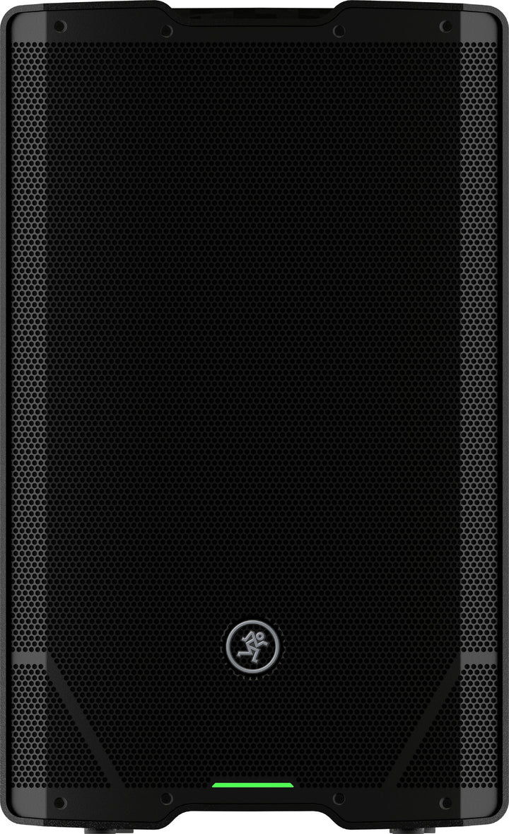 15 1600W Professional Powered Loudspeaker