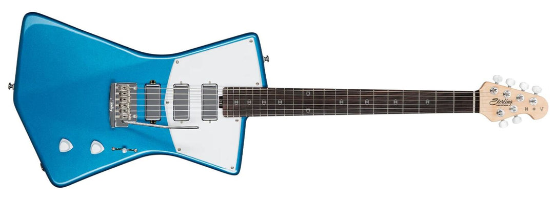 Sterling by Music Man St Vincent Electric Guitar