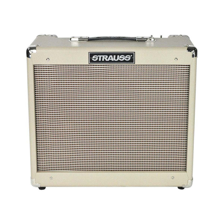 Strauss 20W All Valve Guitar Amp Combo