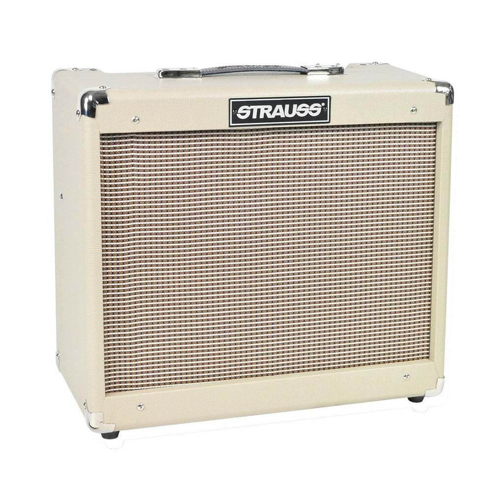 Strauss 20W All Valve Guitar Amp Combo