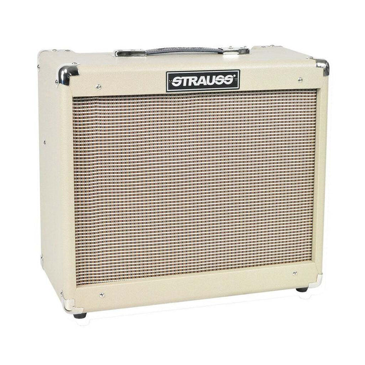 Strauss 20W All Valve Guitar Amp Combo