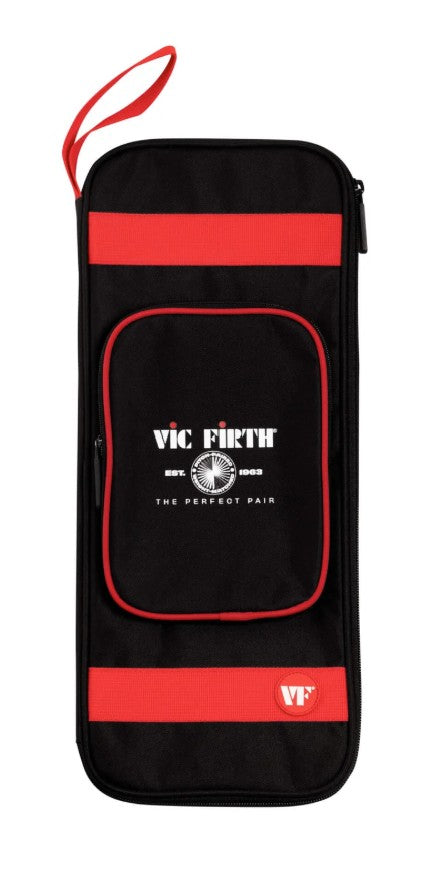 Vic Firth Protege Stick Bag Black