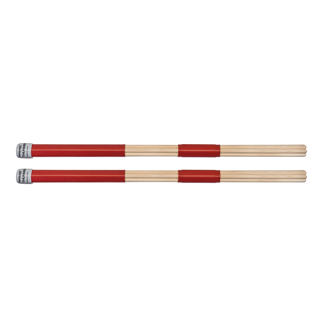 Thunder Rods